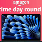Aproveite o desconto de última geração do MacBook Air durante o Amazon Prime Day. Um laptop poderoso e portátil com tela de 15 polegadas e capacidade de armazenamento de 256 GB. Creo Gaming
