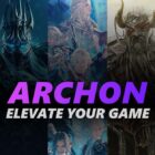 Archon: a controladora da Warcraft Logs se reposiciona Creo Gaming