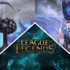 As 10 melhores skins de League of Legends classificadas Creo Gaming