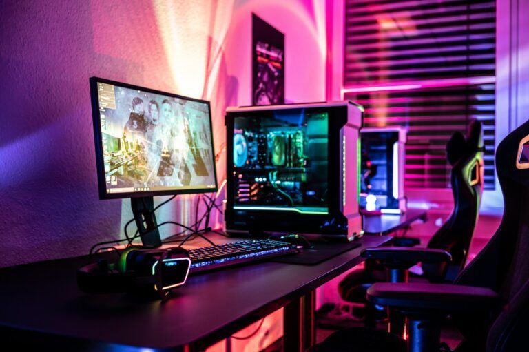 Creo Gaming
