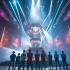 As equipes e jogadores de maior sucesso no Campeonato Mundial de League of Legends Creo Gaming