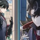 As melhores construções e guia de jogo para Wriothesley em Genshin Impact. Creo Gaming