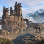 Assassin's Creed Mirage: Explore a Bagdá do século IX nesta aventura compacta e furtiva. Redescubra as primeiras raízes da série com a jornada de Basim, de ladrão de rua a Mestre Assassino. Descubra mistérios, navegue por densas extensões urbanas e participe de missões furtivas de alto risco. Descubra uma experiência envolvente e satisfatória. Creo Gaming