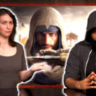Assassin's Creed Mirage: um esperado retorno ao básico? - GameSpot Creo Gaming