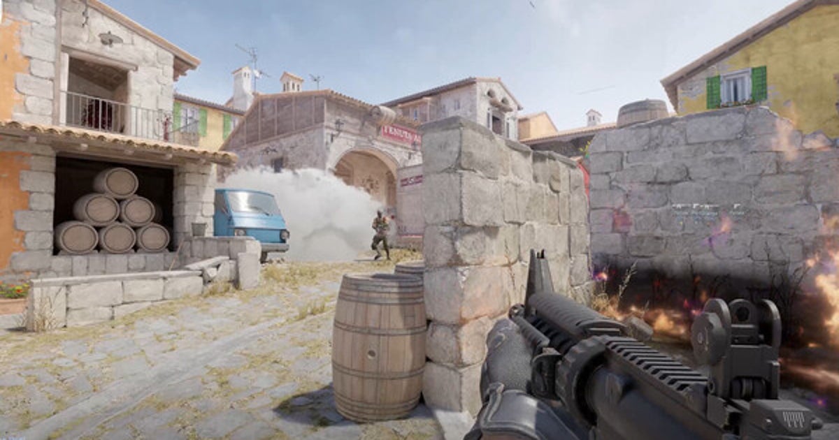 Creo Gaming
