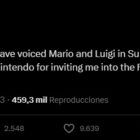 Ator de Genshin Impact se torna a nova voz de Mario em Super Mario Bros. Maravilha Creo Gaming