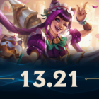 Atualização 13.21 de League of Legends: Nexus Blitz, balanceamento de campeões e muito mais. Creo Gaming