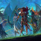Atualização do Dragonflight Emerald Dream chegando em 7 de novembro Creo Gaming