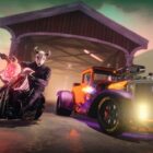 Atualização final de Halloween do GTA Online Creo Gaming