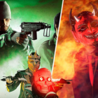 Atualização gratuita de Halloween do GTA 5 disponível agora Creo Gaming