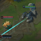 Atualização visual de Skarner revelada por desenvolvedores de LoL Creo Gaming