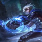 Baekhyun do EXO empresta voz a Ezreal no novo grupo de League of Legends ‘Heartsteel’ Creo Gaming