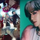 Baekhyun se junta ao novo grupo “League of Legends” Heartsteel – Novo single “Paranoia” disponível segunda-feira Creo Gaming