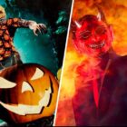 Baixe a atualização de Halloween do GTA 5 agora Creo Gaming