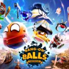 Bang-On Balls: Chronicles – Um mundo aberto destrutível e personalizável com modo cooperativo online para 4 jogadores! Creo Gaming