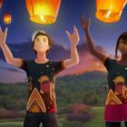 Bônus e encontros do evento Pokémon Go Festival of Lights 2023 Creo Gaming