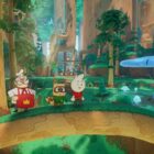 Born of Bread: uma deliciosa aventura de RPG inspirada em Paper Mario Creo Gaming