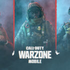 COD Warzone Mobile: 45 milhões de pré-registros já registrados Creo Gaming