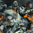 Capcom: receitas e lucros aumentam graças a Resident Evil 4 e Street Fighter 6. Vendas totais de jogos aumentam 53%. Creo Gaming