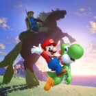 Como Mario e Zelda mantêm sua popularidade e qualidade? Os desenvolvedores nos revelam seus segredos. Creo Gaming