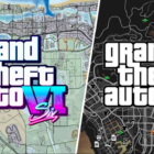Comparação do tamanho do mapa do GTA 6 impressiona os fãs. Creo Gaming