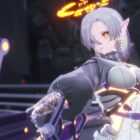 Confira a demo gratuita do RPG de ação CRYMACHINA no Nintendo Switch! Creo Gaming