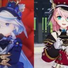 Confira a jogabilidade vazada de Furina e Charlotte de Genshin Impact enquanto elas lutam contra inimigos no campo. Creo Gaming