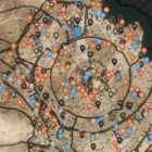 Confira o mapa interativo do Assassin's Creed Mirage para todos os locais e itens colecionáveis. Creo Gaming