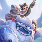 Confira o videoclipe de “Song of Nunu” do novo episódio de League of Legends Creo Gaming