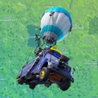 Confira os vazamentos de Fortnite para a próxima temporada e Capítulo 1 Creo Gaming
