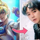 Conheça HEARTSTEEL, a futura boy band de “League of Legends” Creo Gaming