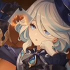 Novo programa especial para Genshin Impact versão 4.2 Creo Gaming