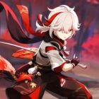 Conheça as regras não escritas para jogar Kazuha em Genshin Impact Creo Gaming