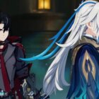Novo trailer de cortes com roteiro de Genshin Impact com spoilers de Fontaine. Creo Gaming
