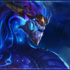 Construções estratégicas para League of Legends Creo Gaming