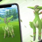 Contadores, fraquezas e movimentos de Virizion em Pokémon Go Creo Gaming