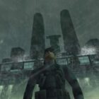 Corrija a resolução das versões para PC de Metal Gear Solid 2 e 3 com este mod patch Creo Gaming