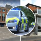 Criminoso de Herefordshire sob custódia após usar o aplicativo Pokémon Go. Creo Gaming