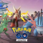 Cronograma de batalha Pokémon Go Raid para outubro de 2023 Creo Gaming