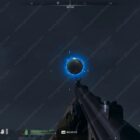 DMZ UFO Zone War: Destrua as anomalias e entregue o artefato ao portal Creo Gaming