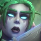 Data de lançamento confirmada para WoW Guardians of the Dream com atualizações do Dragonflight. Creo Gaming