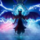 Data de lançamento do Capítulo 4, Temporada 5 do Fortnite: Retorno do mapa do Capítulo 1, mudanças de movimento e muito mais Creo Gaming