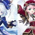 Data de lançamento do Genshin Impact 4.2 e especulação de banner Creo Gaming