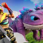 Data de lançamento prevista para a 5ª temporada de Fortnite Creo Gaming