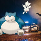 Demitidos dois policiais do LAPD pegos jogando Pokémon Go em serviço: novas revelações em vídeo. Creo Gaming