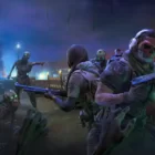 Derrote o Monstro do Pântano na Operação Nightmare da Zona de Guerra Creo Gaming