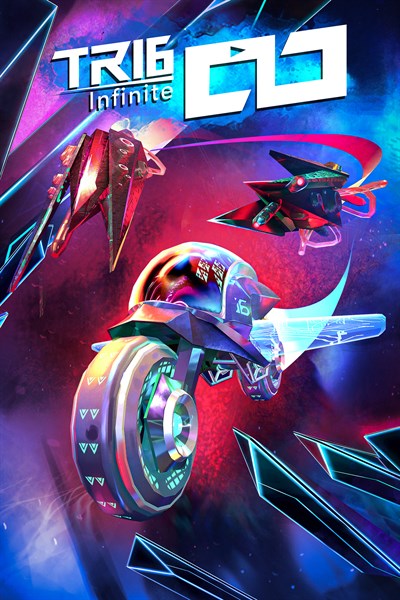Tri6: Infinito +