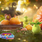 Desafios do Pokémon GO Harvest Festival: Tarefas, Coleção Pumpkaboo e Smoliv Creo Gaming