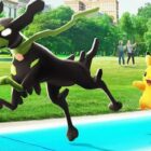 Descriptografia do incenso laranja em Pokémon GO Creo Gaming