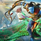 Descubra Avatar: Frontiers of Pandora - Uma viagem espetacular ao mundo dos Na'vi Creo Gaming